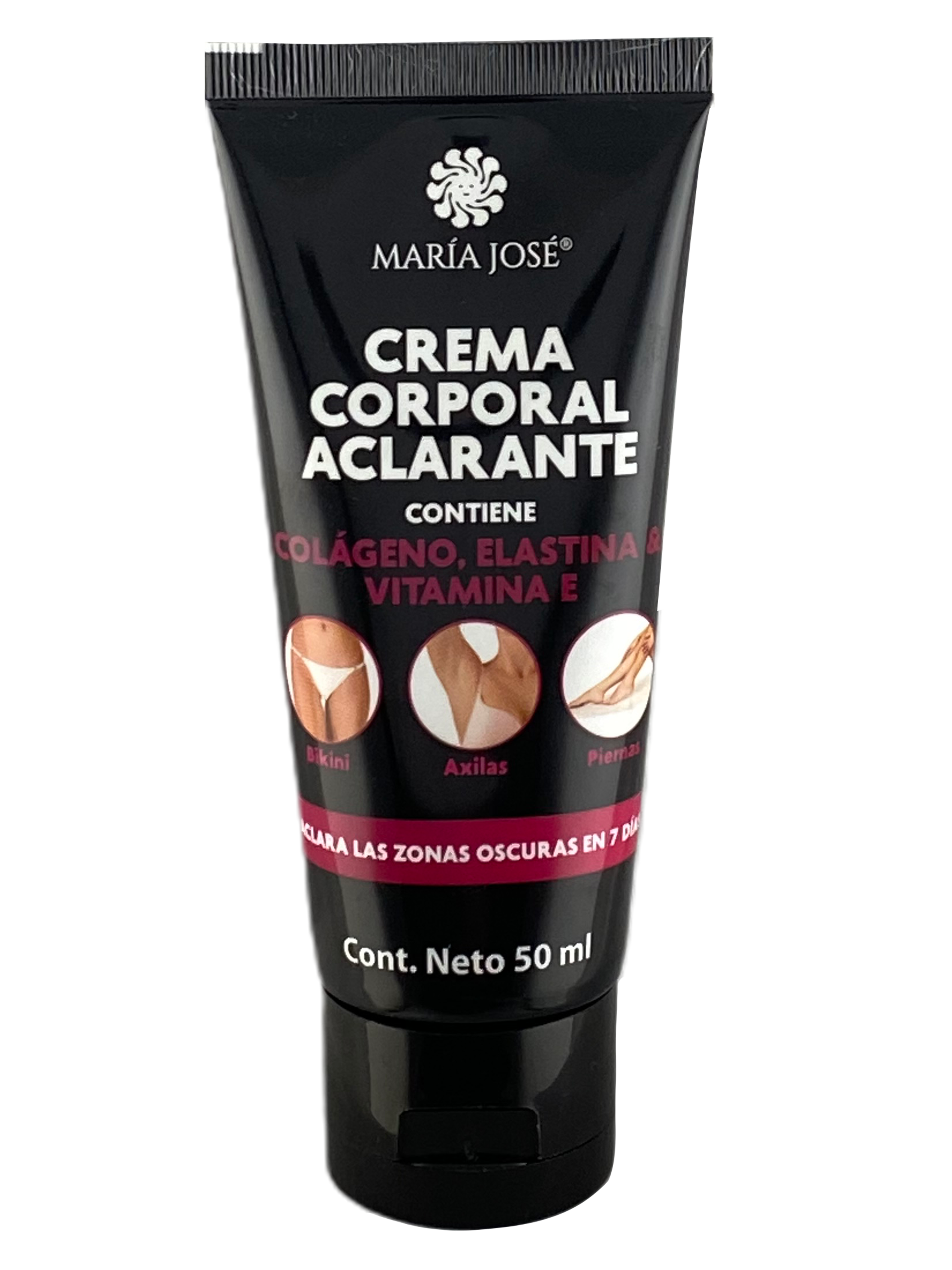 CREMA CORPORAL ACLARANTE