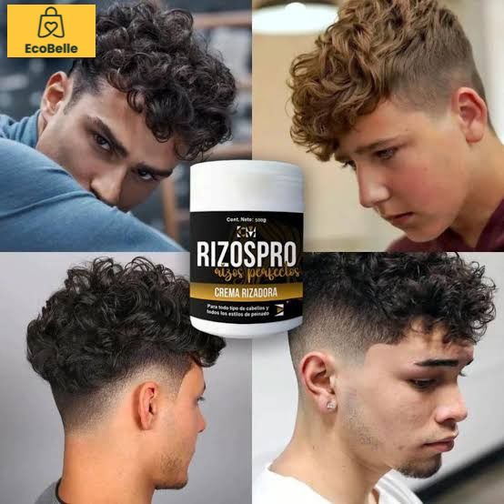 RIZOS PRO By Dr. - CON 70% DE DESCUENTO