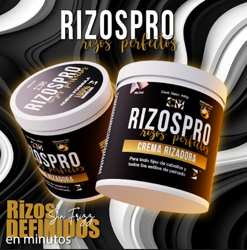 RIZOS PRO By Dr. - CON 70% DE DESCUENTO